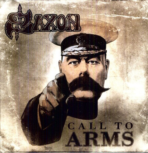 Call To Arms [Import] |