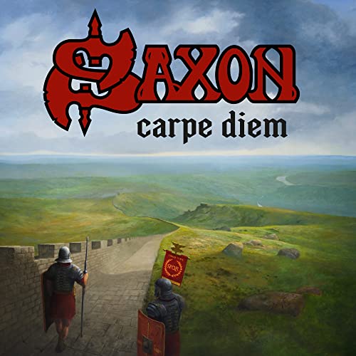 Carpe Diem |