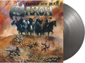 Dogs Of War - Limited 180-Gram Silver Colored Vinyl [Import] (Vinyl) Vinyl Record