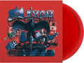 Eagle Has Landed Part II (Limited Edition, 180 Gram Translucent Red Colored Vinyl) [Import] (2 Lp's) Vinyl Record