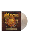 Saxon - Into The Labyrinth Vinyl Record
