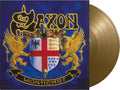 Lionheart (Limited Edition, 180 Gram Gold Colored Vinyl) [Import] Vinyl Record