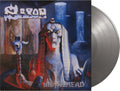 Metalhead (Limited Edition, 180 Gram Vinyl, Colored Vinyl, Silver) [Import] Vinyl Record