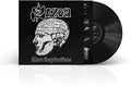 Saxon More Inspirations Vinyl Record
