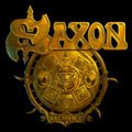 Saxon - Sacrifice [Import] Vinyl Record