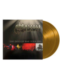 The Dogs of War Tour, 1995 (Limited Edition, 180 Gram Gold Vinyl) (2 Lp's) Vinyl Record