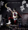 SAY ANYTHING |