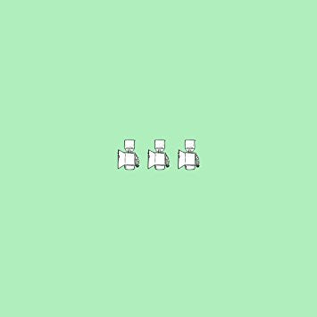 The Wishes And The Glitch | Mint (M) Mint (M)