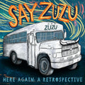 Here Again: A Retrospective (1994-2002) Music CD