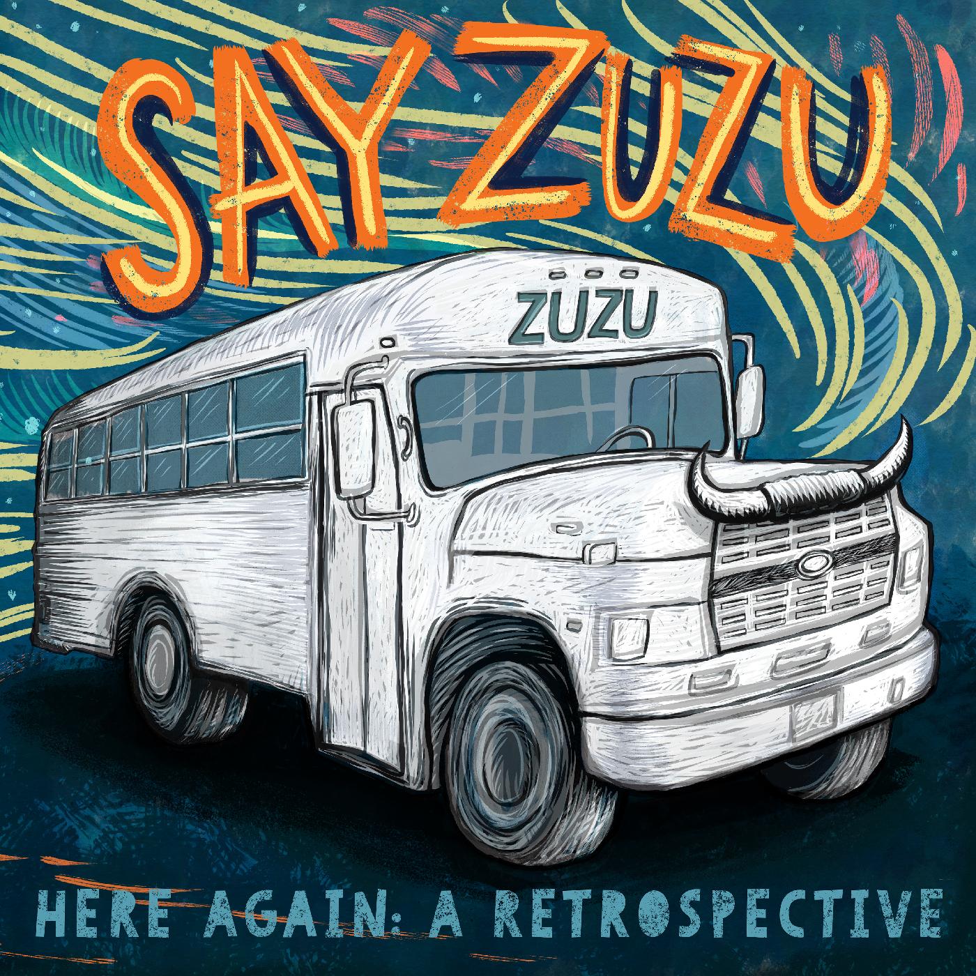 Here Again: A Retrospective (1994-2002) Music CD