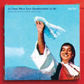At Least Wave Your Handkerchief At Me: The Joys and Sorrows of Southern Albanian Song Vinyl Record