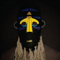 SBTRKT Music CD