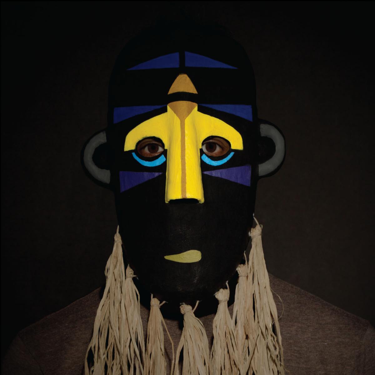 SBTRKT Vinyl Record