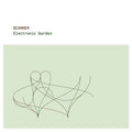 Electronic Garden Music CD
