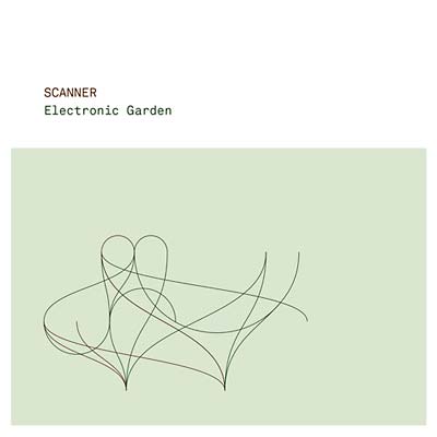 Electronic Garden Music CD