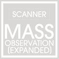 Mass Observation (Expanded) Music CD