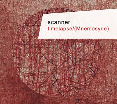 Timelapse/(Mnemosyne) Music CD
