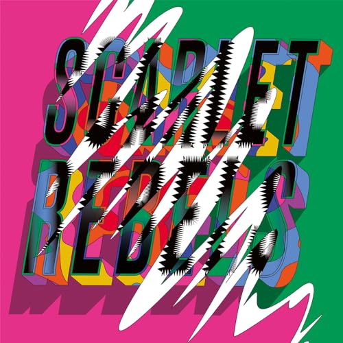 Where The Colours Meet Music CD
