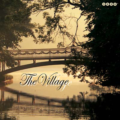 The Village Music CD