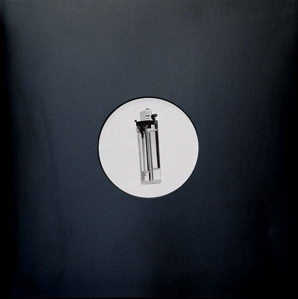 Rave and Romance Vinyl Record