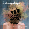 Damenbartblick auf Pregnant Hill Music CD