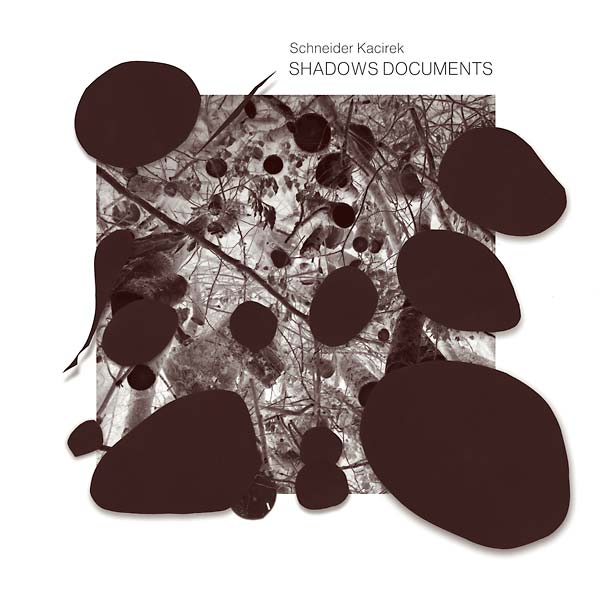 Shadows Documents Music CD