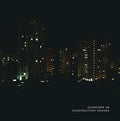 Construction Sounds Music CD