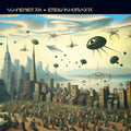 Ereignishorizont Vinyl Record