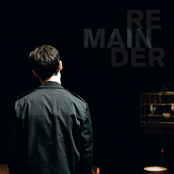 Remainder Vinyl Record