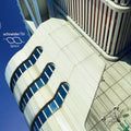 The 8 Of Space Music CD