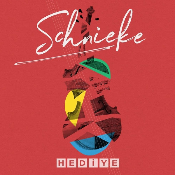 Hediye Vinyl Record