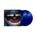 ScHoolboy Q Blue Lips [Explicit Content] (Translucent Blue Vinyl) (2 Lp's) Vinyl Record