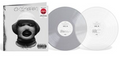 Oxymoron [Explicit Content] Limited Edition, Silver & Clear Colored 2x Vinyl) | Mint (M) Mint (M)