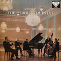 The "Trout" Quintet Vinyl Record