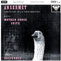 Mother Goose Suite - Nocturnes Vinyl Record