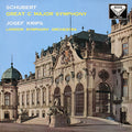 Symphony No. 9 In C Major ("The Great") Vinyl Record