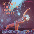 Science Fiction Dance Party Vinyl Record