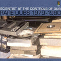 At The Controls Of Dub: Rare Dubs 1979-1980 |