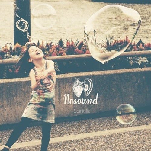 Scintilla (180g, 2LP, Download) [Vinyl]