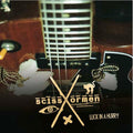 Luck in a Hurry Music CD