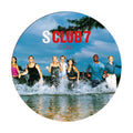 S-Club - S-Club [Picture Disc]