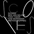 Scopes Music CD
