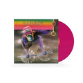 Scorpions Fly To The Rainbow Vinyl Record