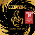 From The First Sting Music CD