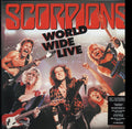 World Wide Live: 50th Anniversary [Import] (Bonus CD, Anniversary Edition) (2 Lp's) | Mint (M) Mint (M)