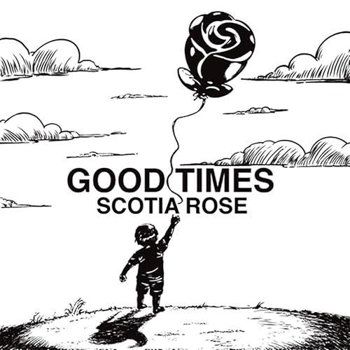 Good Times Vinyl Record