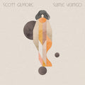 Subtle Vertigo Music CD