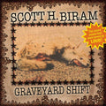 Graveyard Shift Vinyl Record