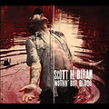 Nothin But Blood Music CD