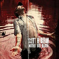 Nothin But Blood Vinyl Record